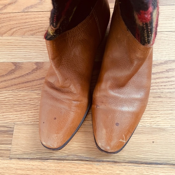 Vintage Boots - Picture 6 of 6